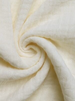 Active Regular Fit Solid V Neck Sleeveless Short Romper - Image 12