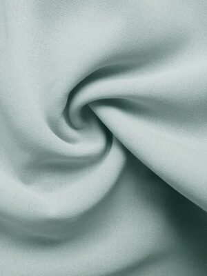 Active Regular Solid Square Neck Sleeveless Backless Romper - Image 3