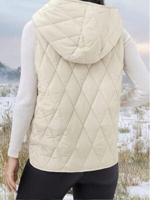 Basic Casual Solid V Neck Long Sleeve Regular Top - Image 2