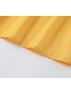 Boho Regular Floral Off Shoulder Long Sleeve Blouse - Image 6