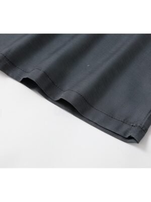 Boho Regular Flower V Neck Sleeveless Summer Blouse - Image 8