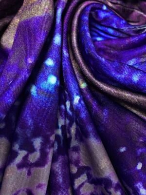 Casual Regular Fit Colour Block V Neck Sleeveless Short Romper - Image 12