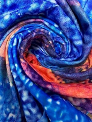 Casual Regular Fit Colour Block V Neck Sleeveless Short Romper - Image 16