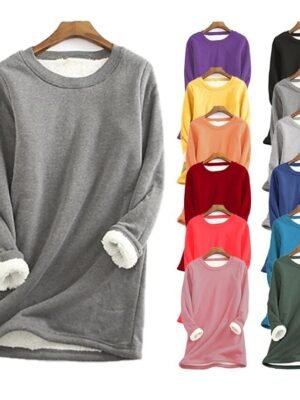 Hoodies & Sweatshirts