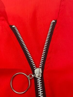 Casual Regular Plain V Neck 3/4 Sleeve Shirt Blouse - Image 8