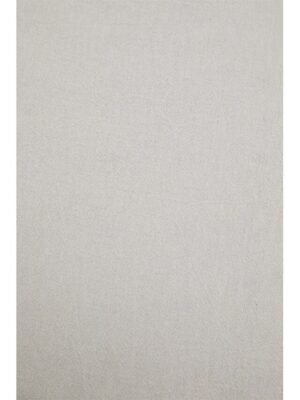 Casual Wide Leg Plain Drawstring Full Length Trousers - Image 20