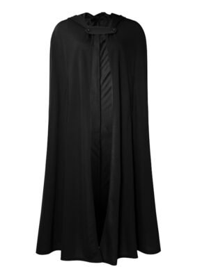 Chic Loose Solid Sleeveless Long Layered Coat - Image 11