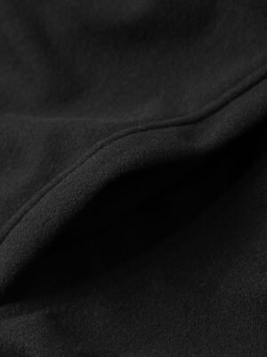 Chic Loose Solid Sleeveless Long Layered Coat - Image 14