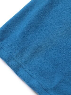 Chic Loose Solid Sleeveless Long Layered Coat - Image 21