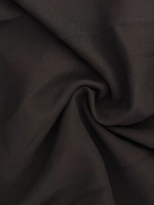 Elegant Regular Fit Mesh Lace Crew Neck 3/4 Sleeve Knee Length Dress - Image 16