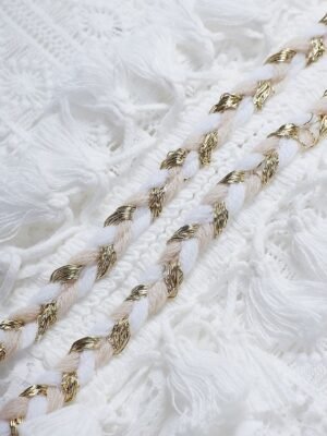 Elegant Regular Fit Print V Neck Sleeveless Maxi Dress - Image 9