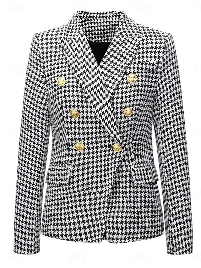 Elegant Regular Fit Solid V Neck Long Sleeve Coat - Image 1