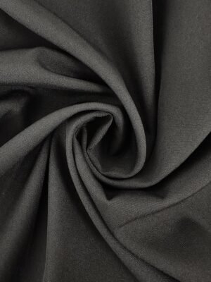 Elegant Regular Fit Solid V Neck Short Sleeve High Waist Jumpsuit - Image 4