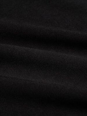 Elite Wide Leg Sequin Fringe V Neck Jumpsuit - Image 13