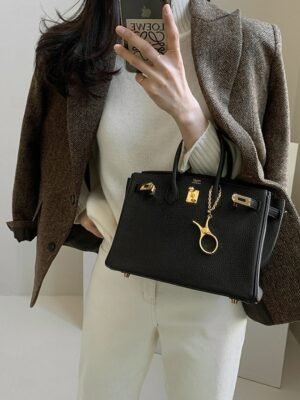 Modern Regular Fit Solid Turndown Long Sleeve Blazer - Image 2