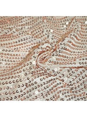 Party Slim Solid Halter Sleeveless Straight Romper - Image 7