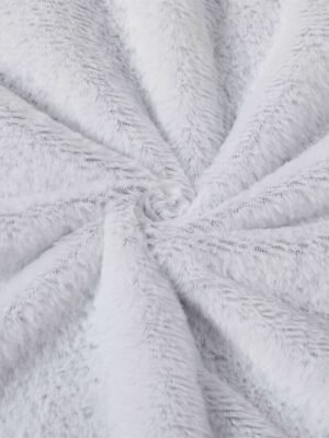 Street Casual Loose Letter Crewneck Long Sleeve Fleece Pullover - Image 21