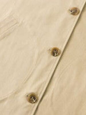 Streetwear Long Sleeve Lapel Trench Coat - Image 18