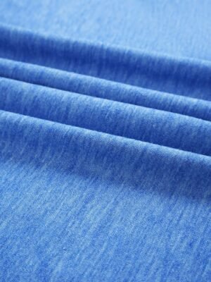 Valentine Regular Heart Print V Neck Short Sleeve T Shirt - Image 13