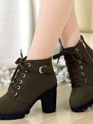 Shoes & Bags