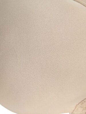 Chic Backless Tummy Control Overbust Bodysuit - Image 12