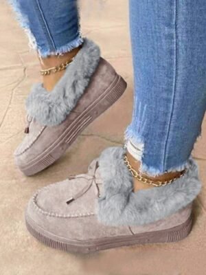 Snow & Winter Boots