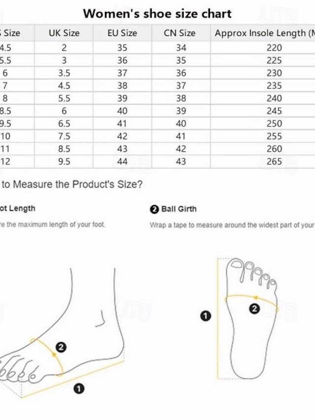 Floral Print Breathable Lace-Up Knit Sneakers - Image 17