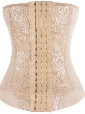 Simple Adjustable Pure Colour Home Outfit - Image 5