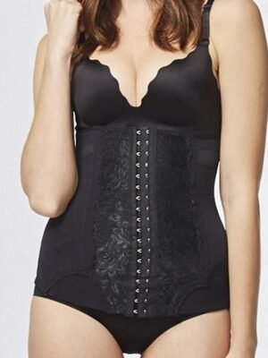 Simple Adjustable Pure Colour Home Outfit - Image 7