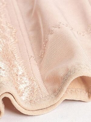 Simple Adjustable Pure Colour Home Outfit - Image 8