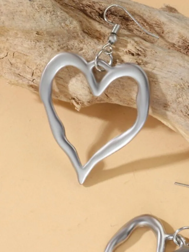 1-paar-ohrringe-for-damen-taglich-strae-default-2