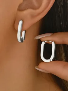 1-paar-ohrringe-for-damen-taglich-strae-silber-4