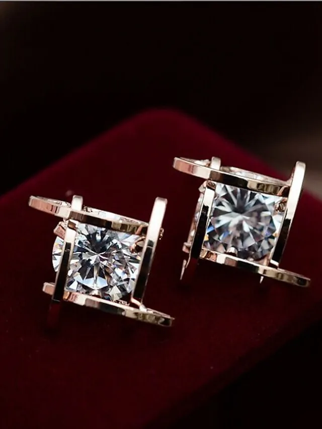 1-paar-ohrstecker-kugel-ohrringe-for-dam-gold-1