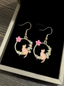 1-paar-tropfen-ohrringe-for-damen-geburt-rosa-5