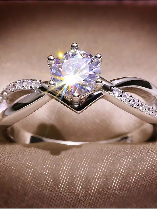 1-stuck-ring-for-damen-kubikzirkonia-wei-silber-1