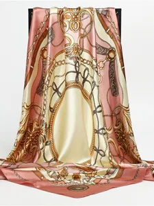 1-stucke-90-90-cm-mode-kette-druck-schal-rosa-6