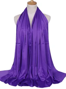 1-stucke-luxus-frauen-seide-kopftuch-hij-purpur-19