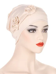 1pcs-mutze-hut-kopfbedeckung-turban-bede-beige-9