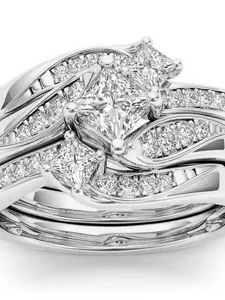 3-stuck-bandring-ring-for-damen-geschenk-silber-4