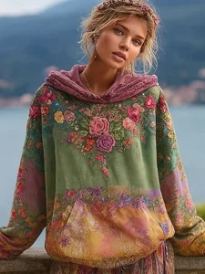 3d-druck-vintage-boho-kapuzenpullover-da-gras-grun-4