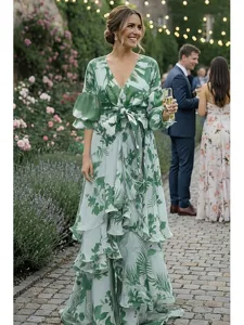 a-linie-floral-kleid-strandhochzeit-somm-salbei-9