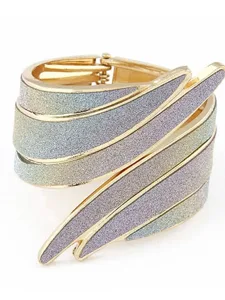 armband-armreifen-breites-armband-hohle-regenbogen-2