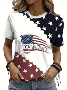 badeanzuge-fur-damen-zum-amerikanischen-rot-blau-7