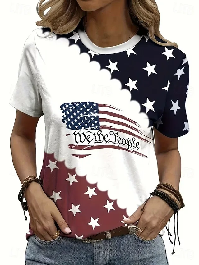 badeanzuge-fur-damen-zum-amerikanischen-rot-blau-7