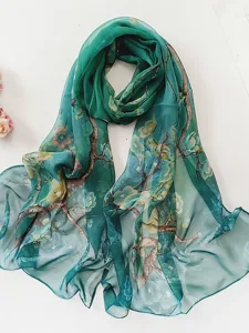 blume-sommer-frauen-dunnen-stil-schal-ba-grun-1