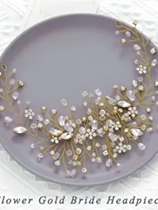 braut-blume-hochzeit-haarrebe-kristall-b-golden-3