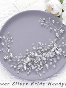 braut-blume-hochzeit-haarrebe-kristall-b-silber-2