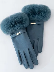 damen-1-paar-fingerspitzen-winterhandsch-blau-11