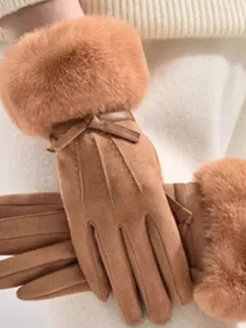 damen-1-paar-fingerspitzen-winterhandsch-leicht-braun-2