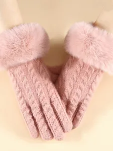 damen-1-paar-fingerspitzen-winterhandsch-rosa-33